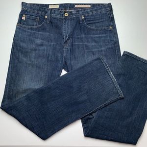 AG Adriano Goldschmied Men’s Jean